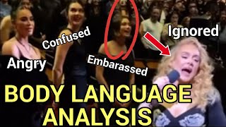 Kardashians and Hailey are HATED in public (Body Language Analysis)