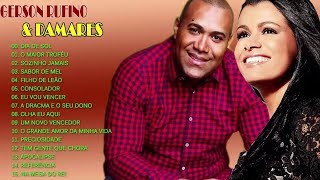 Gerson Rufino e Lauriete CD Completo | As Melhores Música Gospel 2020