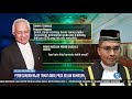 Perbicaraan Najib Tamat Awal Ramadan