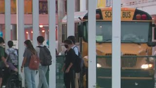 Parents, students speak out after decision to close some Broward County schools