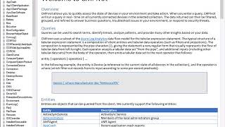 20703-1B Demo6 Using CMPivot for Data Analysis