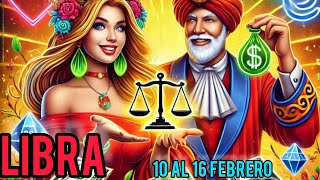 LIBRA ♎️ TE DICEN EL NÚMERO DE LA LOTERIA GANADORA UNA GRAN FORTUNA SE APROXIMA!UNA TRANSFERENCIA BA