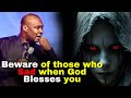 Beware of Envious People around You | APOSTLE JOSHUA SELMAN