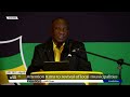 ANC NEC Lekgotla | Attention turns to revival of local municipalities