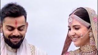 Anushka Sharma And Virat Kohli Are Now Married - All Marriage Pictures - Must Watch