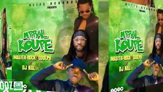 Dj Nal  - M'pral Koupe feat Master Rock \u0026 G Dolph