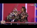 Mwari Muri zuva redu (Hymn) Led by Monalisa Chivandire