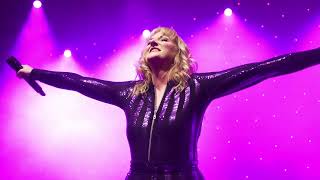 You Belong With Me Live Taylor Swift Tribute by Katy Ellis