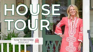 Step Inside the Beautiful Antique-Filled Home of Charleston Designer Ellie Proctor