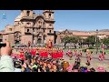 inti raymi 2023