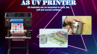 New Year, New Deals: Erasmart UV DTF Printer - Up to 50% Off!