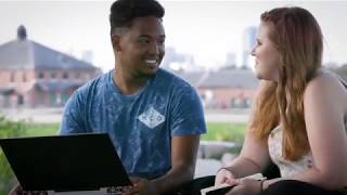 "UMass Boston's Future Is Bright"