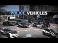Police Vehicles V3 - Lore Friendly GTA 5 FiveM [AVAILABLE NOW]