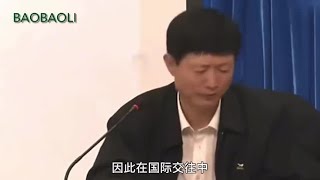 艾跃进：尊严只在剑锋之上真理只在大炮射程之内