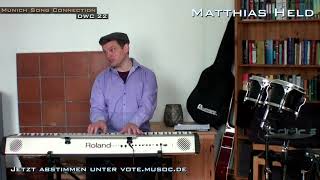 DWC Q3: Matthias Held