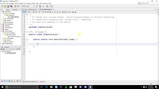 How to create multiple classes and Objects in Java
