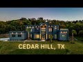 Touring a ULTRA LUXURY SMART HOME Outside of Dallas Texas | 4 BED | 5 BATH | 4500 SQFT