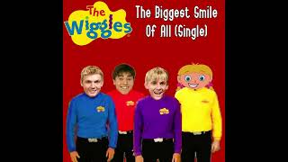 The Wiggles: The Biggest Smile Of All (Single)