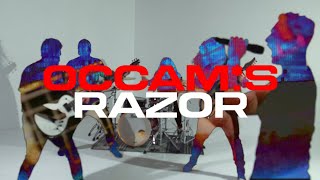 Outer Worlds - Occam's Razor (Official Video)