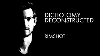 Rimshot: Deconstructed