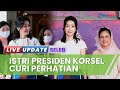 Profil Kim Keon-hee, Istri Presiden Korsel bak Artis K-Pop, Paras Muda meski Berumur 50 Tahun