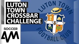 Crossbar Challenge - Luton Town
