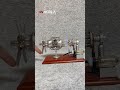 Stirling engine model toy