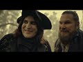 Noel Fielding Talks The Great British Bake Off and The Completely Made-Up Adventures of Dick Turpin
