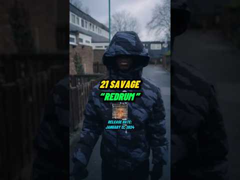 Rap Songs That Sample MOVIES! (21 Savage - “Redrum”) - YouTube