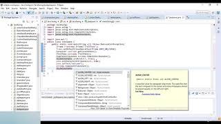 JTextPane using Swing in Java