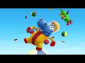 tight rope i happos family cartoon full episode compilation cartoon for kids i boomerang