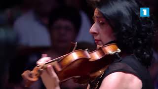 Massenet: Thais. Meditation / Eduard Topchjan. Armenian National Philharmonic Orchestra