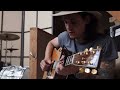 john mayer queen of california acoustic behind the scenes