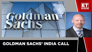 Goldman Sachs’ India Call | Timothy Moe