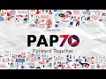 PAP70: Forward Together