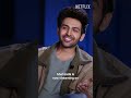 kartik aaryan u0026 kriti sanon have the best pick up lines 🥰 shehzada shorts kartikaaryan