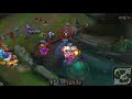 롤 lol 현 챌린저구간 라칸 장인 honpi 8월 롤 매드무비 rakan montage 2021