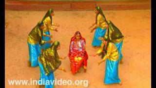 Oppana an art form of Muslims Kerala