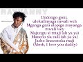 Rayvanny - Wanaweweseka (official Video)