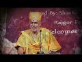 gyanvatsal swami motivation speech તમારું ભાગ્ય તમારા હાથમાં જ છે. baps swami speech