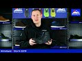 himalayan s tim wood demonstrates the gowork 5209 storm waterproof safety boot