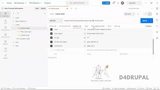 Delete method to delete node with Rest API Drupal 10, Drupal 9, Drupal 8 |D4Drupal