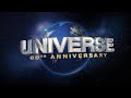 element 3d template universal studios intro logo animation