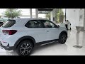 Honda WR-V 'SE' Details Shared