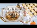 Tortelli di Zucca | Kitchen on the Cliff with Giovanna Bellia LaMarca