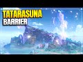 How to unlock Tatarasuna | Tatara Tales | World Quests and Puzzles |【Genshin Impact】