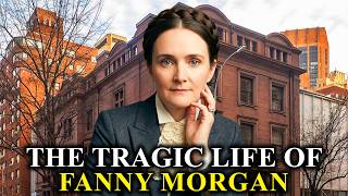 The Morgan Wife They Locked Away After She Lost Her Mind — The Tragic Story of Fanny Morgan