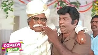 ரஜினிகாந்த் கவுண்டமணி கலக்கல் காமெடி | Goundamani Comedy |Tamil Movie Comedy