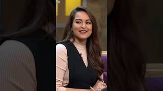 Sonakshi Sinha Roasts Her Dad In HILARIOUS Mimicry