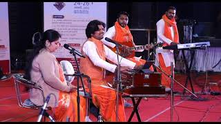 Achyutashtakam : Dhruvaa: The Sanskrit Band | India